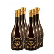 xHamster Beer 6x0.5L (8.5% Vol.)
