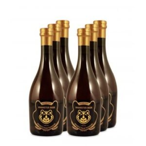 xHamster Beer 6x0.5L (8.5% Vol.)
