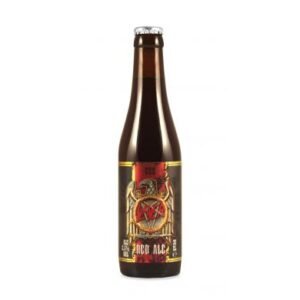 Slayer 666 Red Ale 0.33L (6.5% Vol.)
