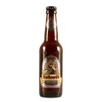 Iron Maiden Trooper Hallowed Beer 0.33L (6.0% Vol.)