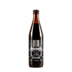 Behemoth Profanum Beer 0.5L (5.2% Vol.)