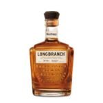 Wild Turkey Longbranch Bourbon 0.7L (43% Vol.)