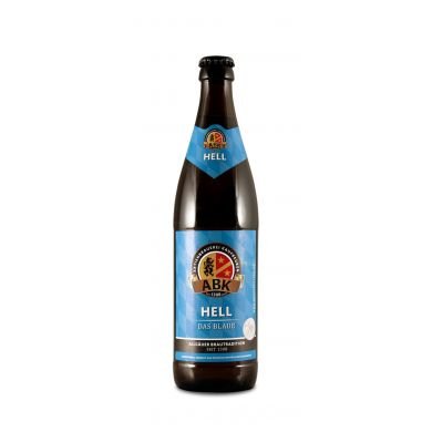 ABK Aktien Hell 0.5L (5% Vol.)