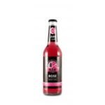 ABK Rose Beer 0.33L (2.8% Vol.)