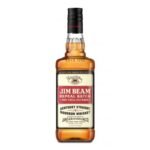 Jim Beam Repeal Batch Bourbon Whiskey 0.7L (43% Vol.)