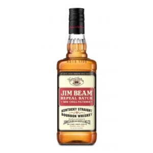 Jim Beam Repeal Batch Bourbon Whiskey 0.7L (43% Vol.)