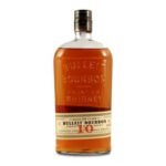 Bulleit Bourbon 10 YO Whiskey 0.7L (45.6% Vol.)