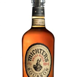 Michter's US 1 Small Batch Bourbon 0,7L (45,7% Vol.) with engraving
