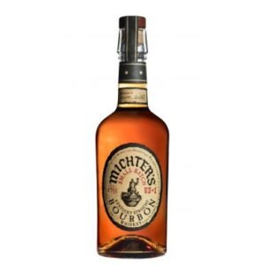 Michter's US 1 Small Batch Bourbon 0.7L (45.7% Vol.)