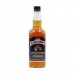 Old Bardstown Black Label 0.7L (45% Vol.)
