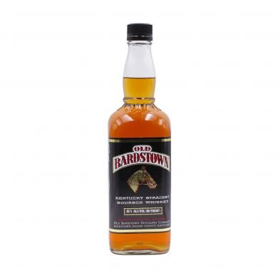 Old Bardstown Black Label 0.7L (45% Vol.)