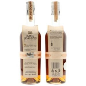 Basil Hayden's Jim Beam 0.7L (40% Vol.)