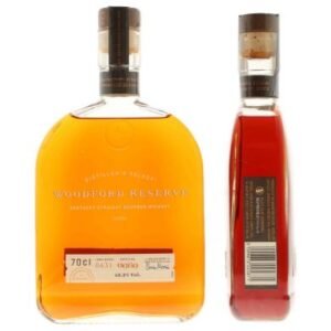 Woodford Reserve 0.7L (43.2% Vol.)