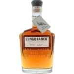 Wild Turkey Longbranch Bourbon 1.0L (43% Vol.)