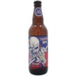 Iron Maiden Trooper IPA 0.5L (3.4% Vol.)