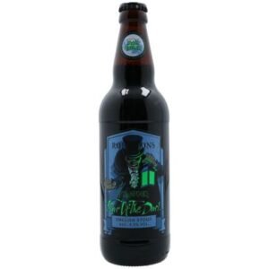 Iron Maiden Trooper Fear of the Dark 0,5L (4,5% Vol.)