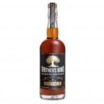 Brother's Bond Bottled-In-Bond 7YO Whiskey 0.7L (50% Vol.)