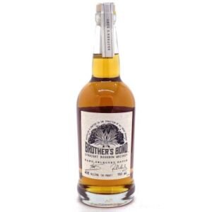 Brother's Bond Straight Bourbon 0.7L (40% Vol.)