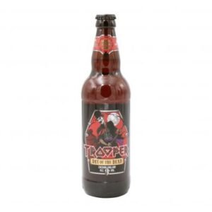 Trooper Iron Maiden Day Of The Dead - Limited Edition 0.5L (4.7% Vol.)