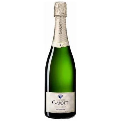 Champagne Gardet Brut Tradition 375Ml