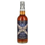 Signatory Vintage Ben Nevis 11 Years Old TARTAN ARMY Highland Single Malt Scotch Whisky 46% ABV 0.7l