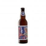 Iron Maiden Trooper IPA STRONG 0.5L (6% Vol.)