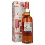 The Glenlivet GROUNDBREAKER COLLECTION Single Malt Whisky 40% Vol. 0,7l in gift box
