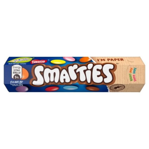 Smarties 35grams