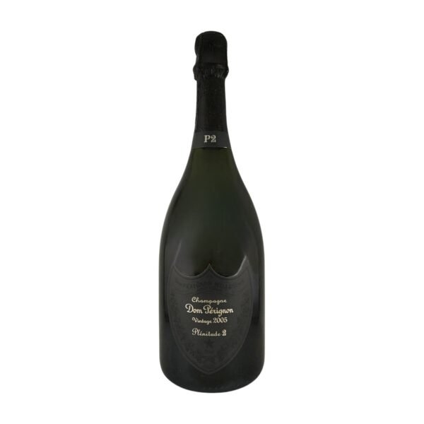 Dom Perignon P2 Plenitude 2005 750ml