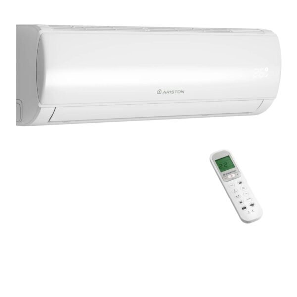 Ariston ALYS NET 9000 BTU R32 Inverter WiFi A++/A+ Air Conditioner