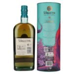 The Singleton GLEN ORD 15 Years Old Single Malt Diageo Special Release 2022 54,2% Vol. 0,7l in gift box