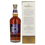 Chivas Regal 18 Years Old ULTIMATE CASK COLLECTION Pauillac Cask Finish 48% Vol. 1l in gift box