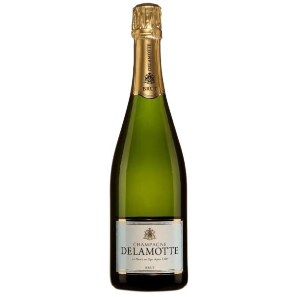 Champagne Delamotte Brut