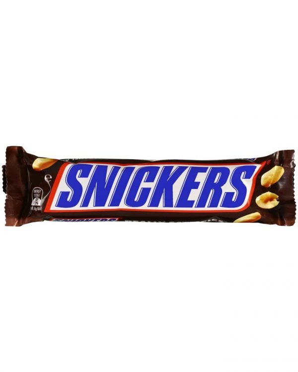 Snickers 400 Grams
