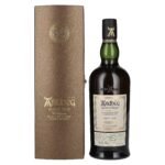 Ardbeg 21 Years Old The Ultimate Private Single Cask Whisky 51% Vol. 0,7l in gift box