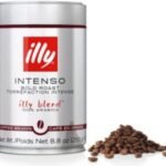 Illy Espresso 250 grams puszka