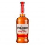 Wild Turkey 81 Proof 0.70L (40.5% Vol.)