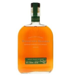 Woodford Reserve RYE 0.70L (45.2% Vol.)