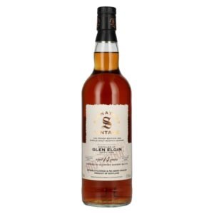 Signatory Vintage 100 Proof Edition Glen Elgin 14 Years Old Single Malt #82 2011 57.1% vol. 0.7 l