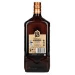Ballantine's SINGLE DISTILLERY EDITION Single Grain Scotch Whisky 40% Vol. 1l