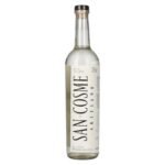 San Cosme Mezcal ARTESANO Limited Edition 01 43% vol. 0.7l