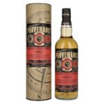 Douglas Laing PROVENANCE Benriach 8 Years Old Single Cask Malt 2014 46% Vol. 0,7l in gift box