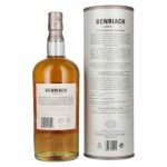 The Benriach CLASSIC QUARTER CASKS Single Malt Scotch Whisky 46% Vol. 1l in gift box