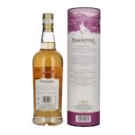 Tomintoul Small Batch Merlot Wine Cask Finish 40% Vol. 0,7l in gift box
