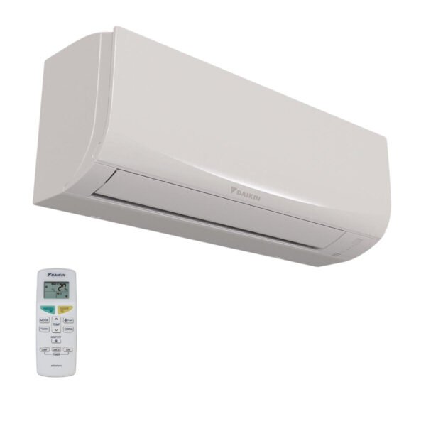 Daikin Sensira WiFi 12000 BTU R32 Inverter A++/A+ Air Conditioner