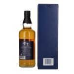 Matsui Whisky THE KURAYOSHI 8 Years Old Pure Malt Whisky 43% Vol. 0,7l in gift box
