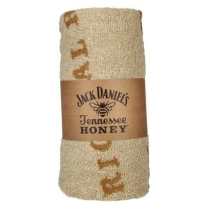 Jack Daniel's Honey Towel