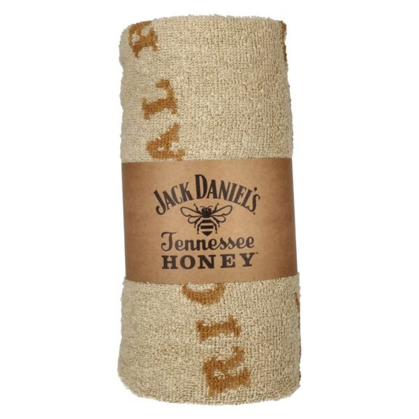 Jack Daniel's Honey Towel