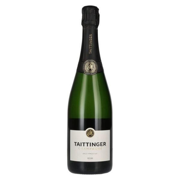 Taittinger Champagne Brut Prestige 12,5% Vol. 0,75l