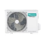 Hisense Uni HB 9000 BTU R32 Inverter WiFi Air Conditioner A+++/A++